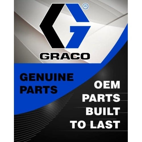 Graco Gasket, Pail