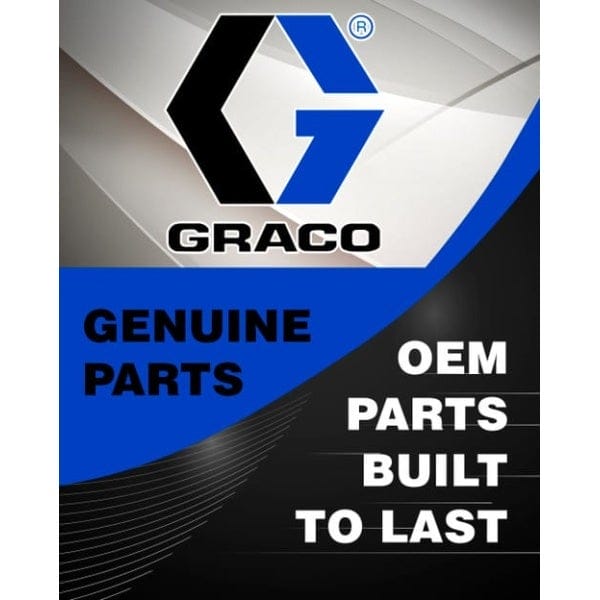 Graco Suction Hose Kit