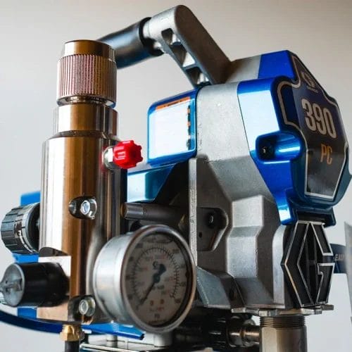 Graco 390 PC Electric Airless Sprayer