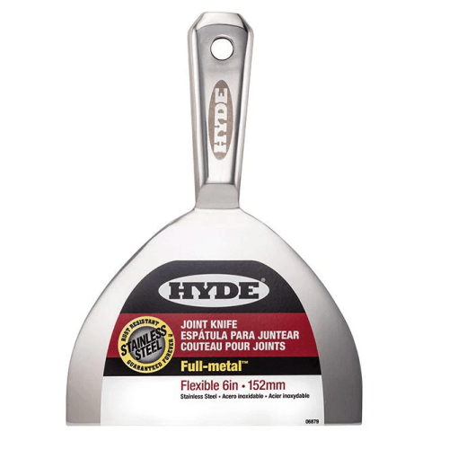 Hyde Joint Knife