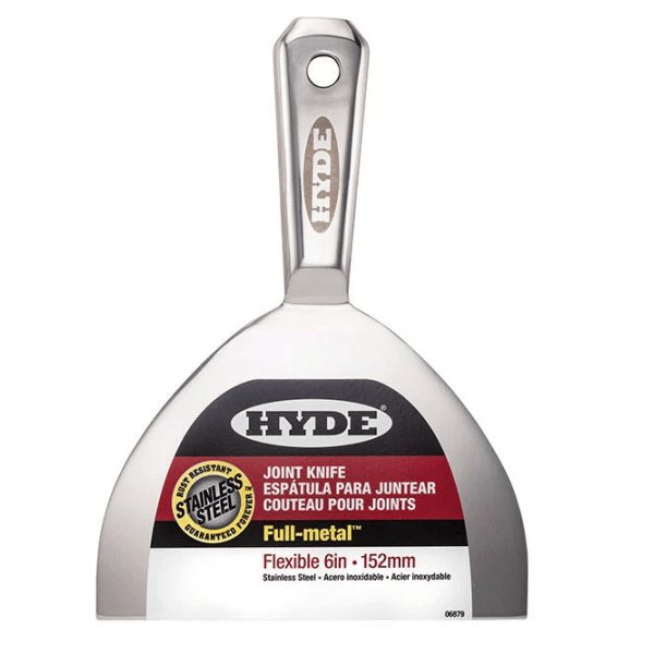 Hyde Joint Knife