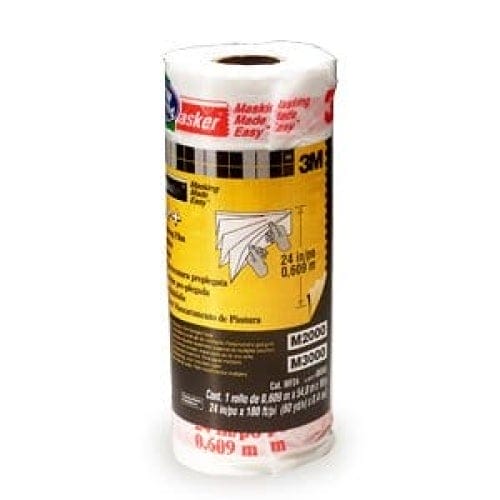 Masking Film – 3M Hand Masking Film