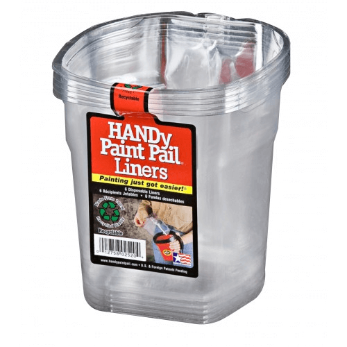 Handy Paint Pail