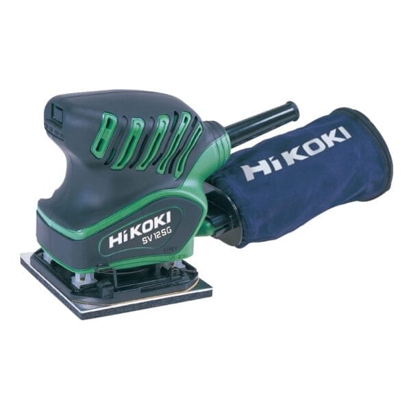 Hikoki 110mm Orbital Sander SV12SG