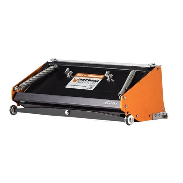 Drywall Master High Capacity Finishing Boxes