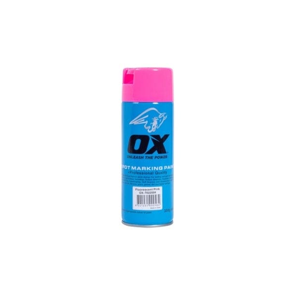 OX Upside Down Spot Marking Paint