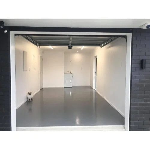 Novepoxy High Build Floor Paint