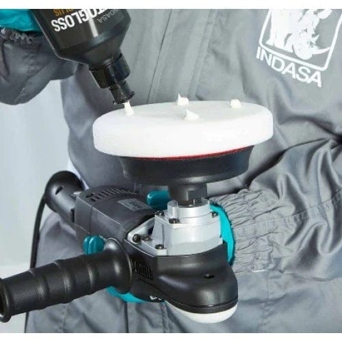 Indasa Autogloss Polishing Compound Plus 1Kg