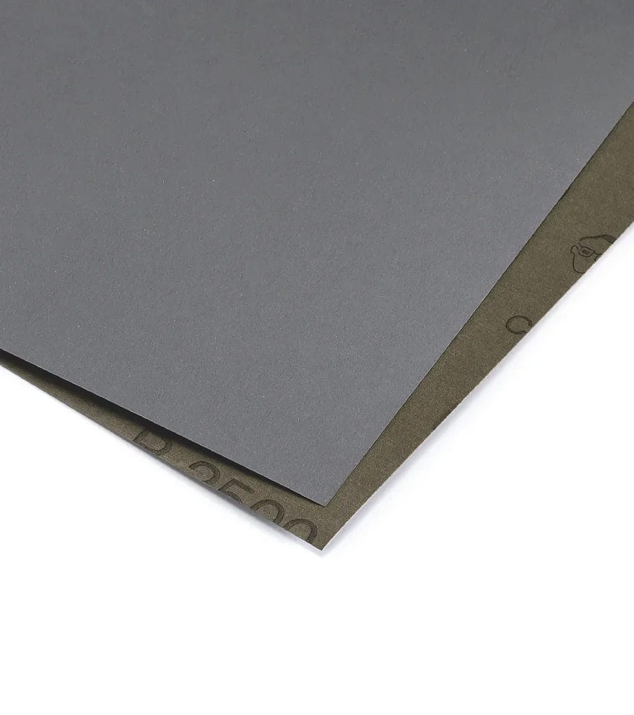 Indasa Rhynowet Plus Line Wet & Dry Sanding Sheets