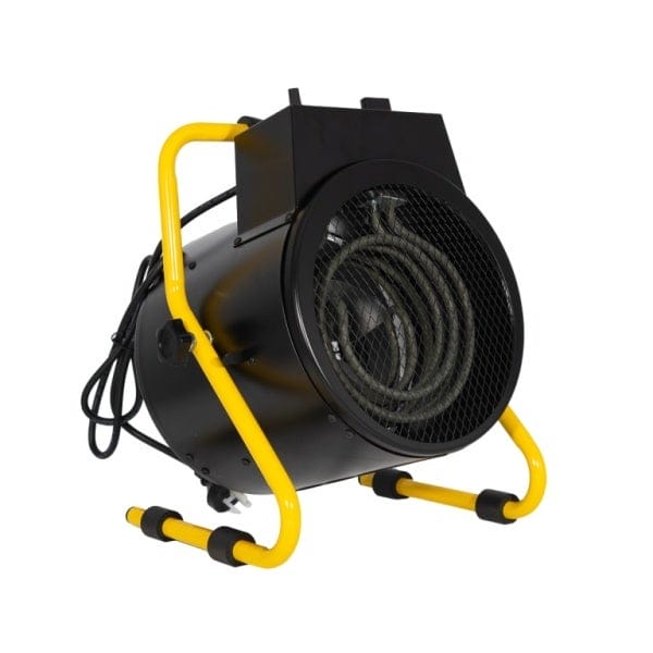 Industrial Electric Fan Heater 2400W