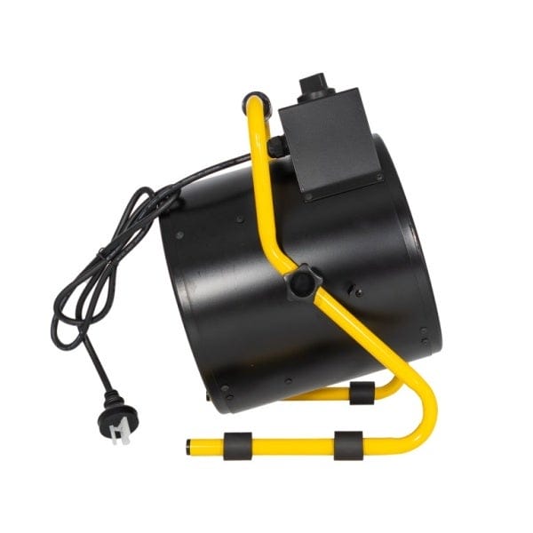Industrial Electric Fan Heater 2400W