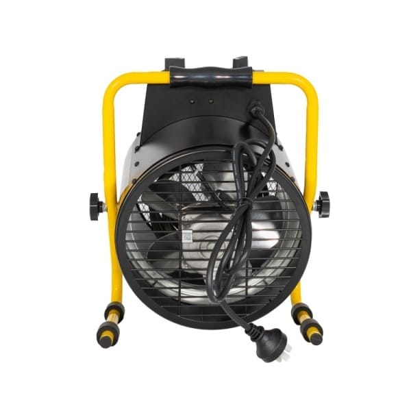 Industrial Electric Fan Heater 2400W