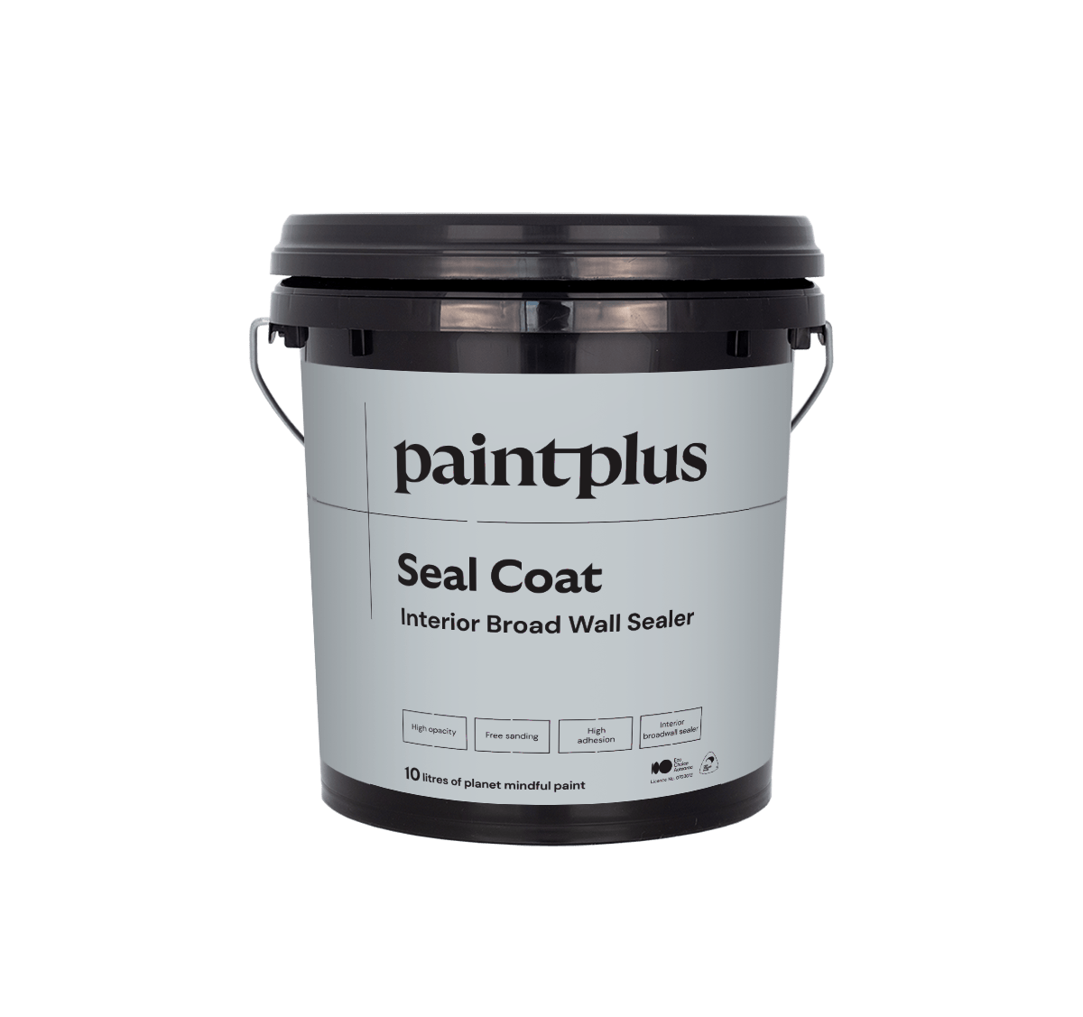 Paint Plus Seal Coat Interior Wallboard Sealer 10L