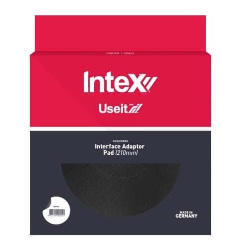 Intex Cushioned Interface Pad 210mm