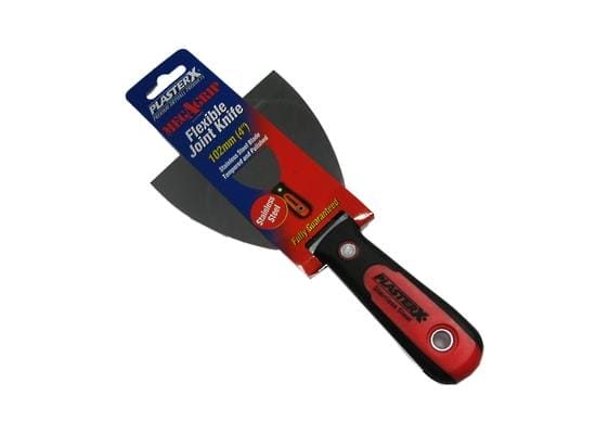 PlasterX Mega Grip Joint Knife