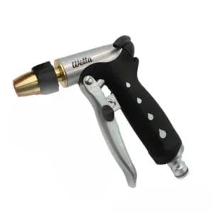 Wetta Professional Metal Jet Nozzle Gun