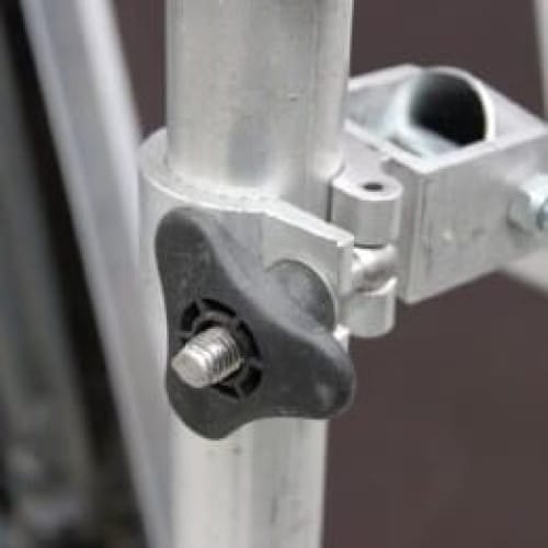 Mini Mobile Scaffolding – All Terrain Stair Pack