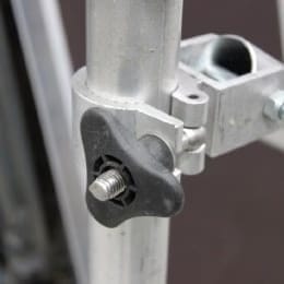 Mini Mobile Scaffolding – All Terrain Stair Pack