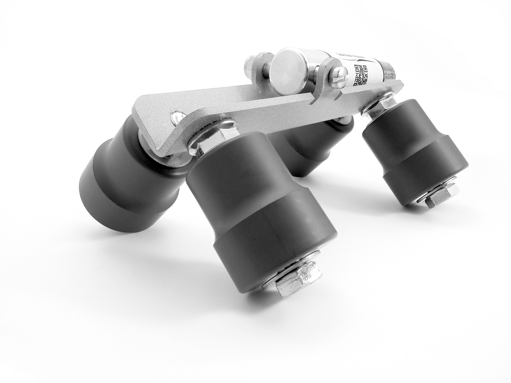 Can-Am Corner Roller