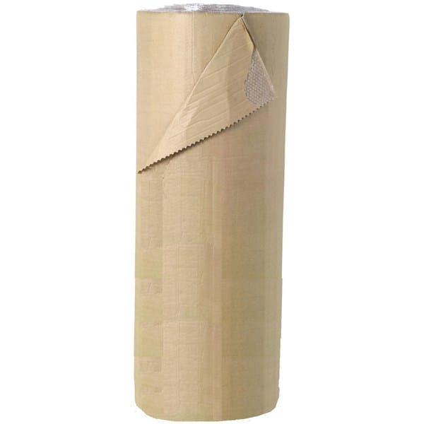 Kraftwrap Bubble Wrap 1500mm x 60m