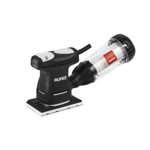 RUPES 80x130mm Palm Sander Kit
