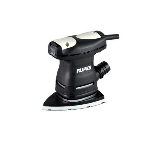 RUPES Variable Speed Delta Palm Sander Kit