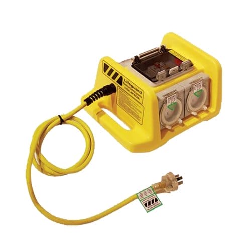 LIFEGUARD® PSOA 6.6 & 6.4