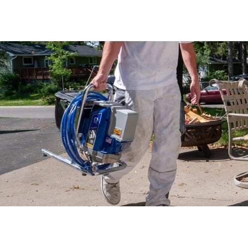 Graco FinishPro GX 19 Cordless Airless Sprayer