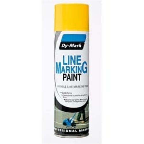 Line Marking Aerosols