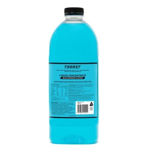 Thorzt Liquid Hydration Concentrate 2L