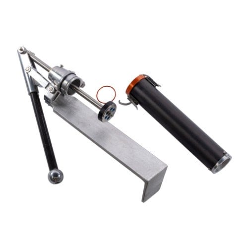 Drywall Master Quick Clean Loading Pump