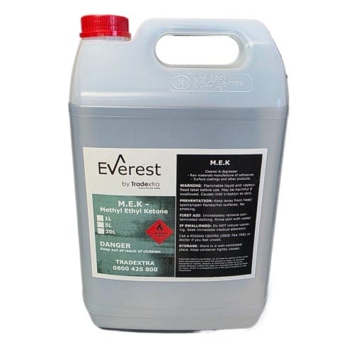 M.E.K – Methyl Ethyl Ketone