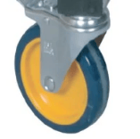 Easy Access Podium Platform