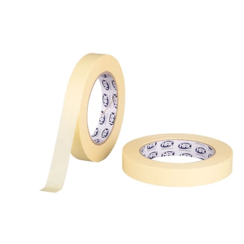 HPX Masking Tape 110°C