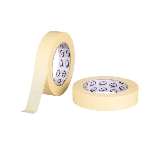 HPX Masking Tape 110°C