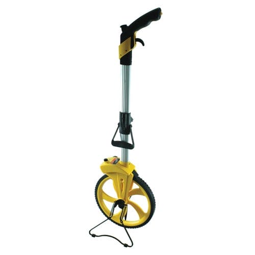 Sterling Folding Measuring Wheel 12in