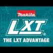 Makita 18V The LXT® Advantage