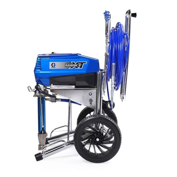 Graco Mark V XT HD 3-in-1 ProContractor Series Electric Airless Sprayer