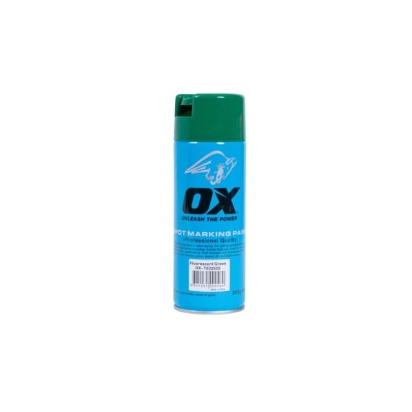 OX Upside Down Spot Marking Paint