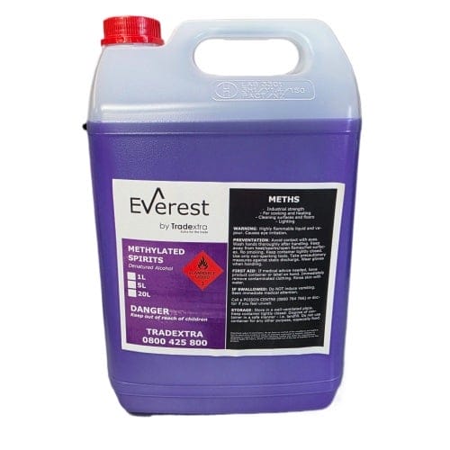 Methylated Spirits