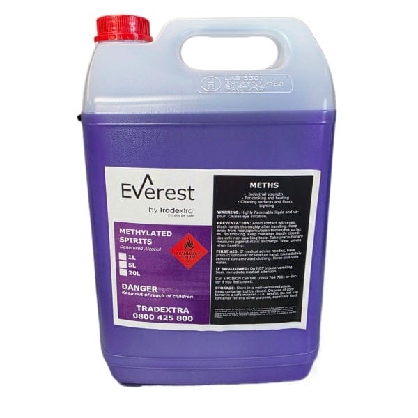 Methylated Spirits