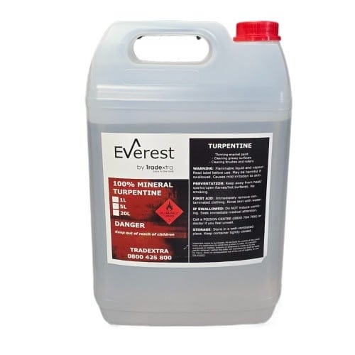 Mineral Turpentine
