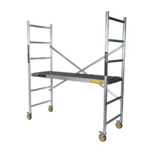 Mini Mobile Scaffold