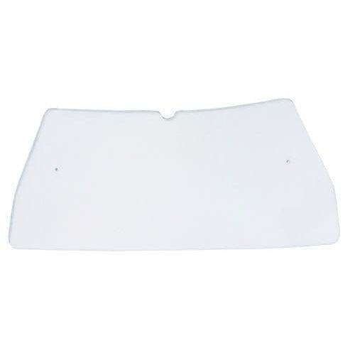 Mistral Tear-Off Visor Covers Pk.10