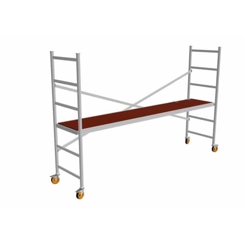 Multi-Mobile Expanding Scaffold 0.9M Easy Access MM213