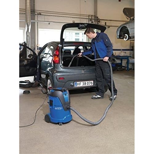 Nilfisk AERO 26-21 PC Industrial Vacuum
