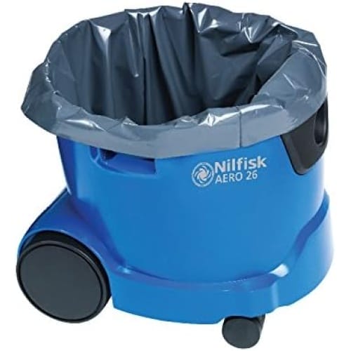 Nilfisk AERO 26-21 PC Industrial Vacuum