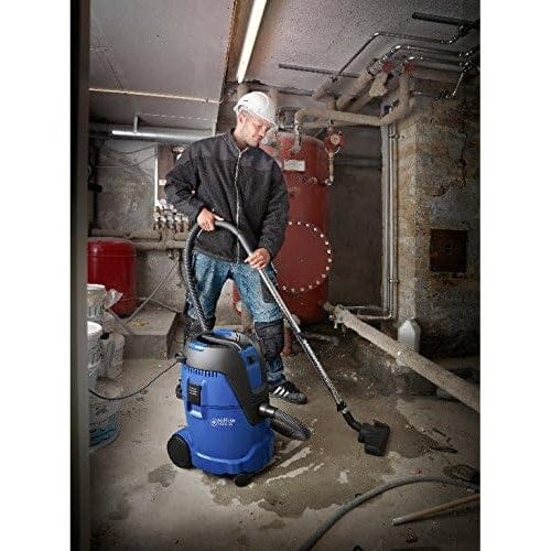 Nilfisk AERO 26-21 PC Industrial Vacuum