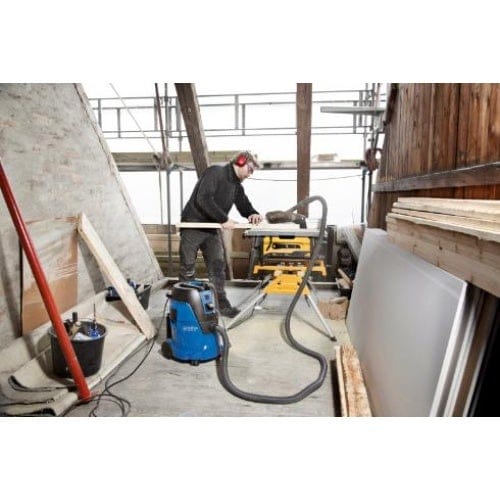 Nilfisk AERO 26-21 PC Industrial Vacuum