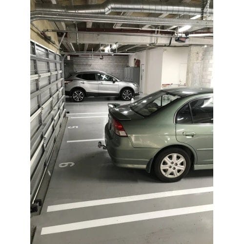 Novepoxy High Build Floor Paint